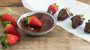 National Chocolate Fondue Day