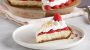 National Raspberry Cream Pie Day