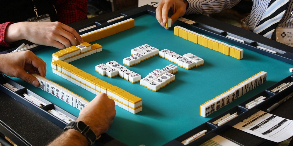 National Mahjong Day in 2023/2024 When, Where, Why, How is Celebrated?