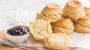 National Buttermilk Biscuit Day