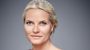 Crown Princess Mette-Marit's day