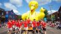 Gold Cup Parade