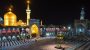 Martyrdom of Imam Reza