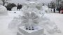 US Snow Sculpting Week