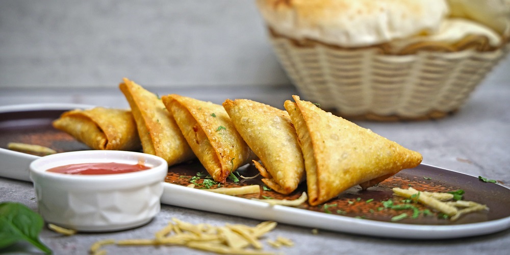 World Samosa Day in 2024/2025 When, Where, Why, How is Celebrated?
