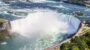 Niagara Falls Runs Dry Day