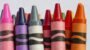 National Crayon Collection Month